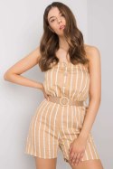 Kombinezon Model 361-KO-03042021.37 Camel - Rue Paris
