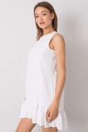 Sukienka Model WN-SK-701.81 White - Rue Paris