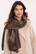 Chusta Model AT-CH-12301.82P Brown - AT