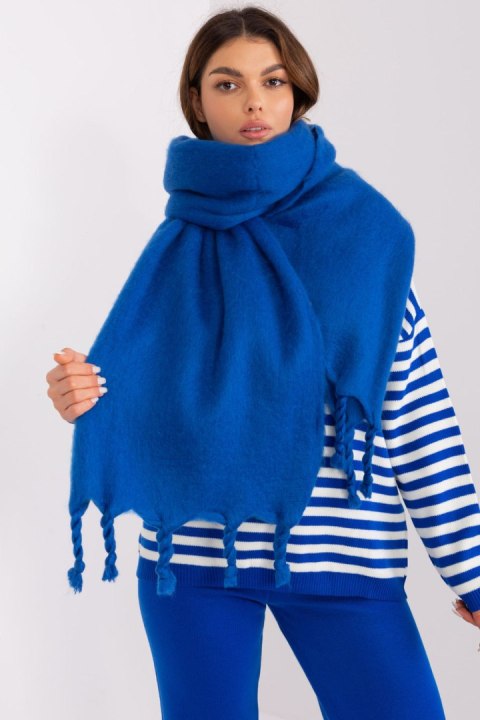 Szalik Model AT-SZ-2313502.94P Dark Blue - AT Szalik Model AT-SZ-2313502.94P Dark Blue - AT