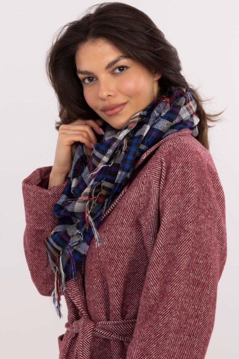 Chusta Model AT-CH-3007.09 Multicolor - AT Chusta Model AT-CH-3007.09 Multicolor - AT