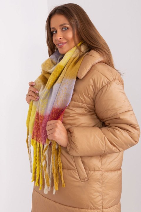 Szalik Model AT-SZ-2311501.90 Yellow - AT Szalik Model AT-SZ-2311501.90 Yellow - AT