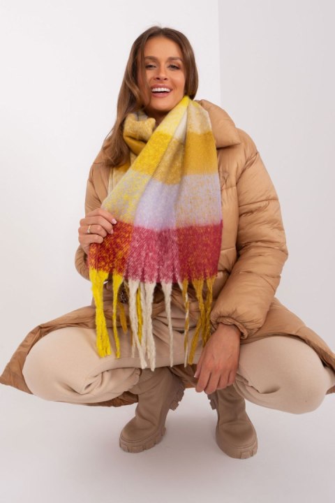 Szalik Model AT-SZ-2311501.90 Yellow - AT Szalik Model AT-SZ-2311501.90 Yellow - AT
