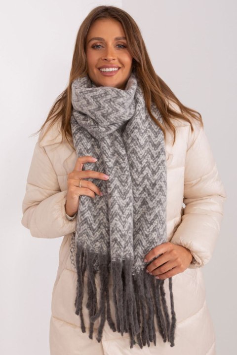 Szalik Model AT-SZ-23125.75 Grey - AT Szalik Model AT-SZ-23125.75 Grey - AT