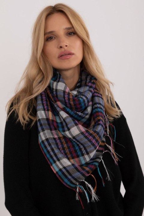 Chusta Model AT-CH-3007.79 Multicolor - AT Chusta Model AT-CH-3007.79 Multicolor - AT