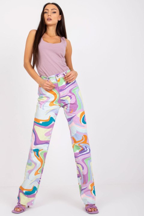 Koszulka Top Model AP-TP-A-005 Dark Pink - BFG Koszulka Top Model AP-TP-A-005 Dark Pink - BFG