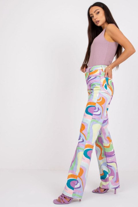 Koszulka Top Model AP-TP-A-005 Dark Pink - BFG Koszulka Top Model AP-TP-A-005 Dark Pink - BFG