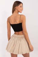 Koszulka Top Model D16005M02459A Black - Sublevel