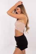 Koszulka Top Model D16048W02497A Dark Pink - Sublevel