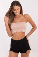 Koszulka Top Model D16048W02497A Dark Pink - Sublevel