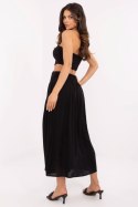 Spódnica Model D73761M50187B Black - Sublevel