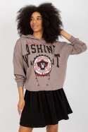 Spódnica Komplet Model FA-KMPL-8083.94 Brown - Fancy