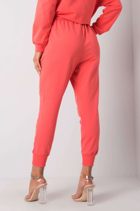 Spodnie Dresowe Model FA-DR-6388-1.91 Coral - Fancy Spodnie Dresowe Model FA-DR-6388-1.91 Coral - Fancy