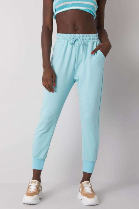 Spodnie Dresowe Model FA-DR-6388-1.91 Light Blue - Fancy Spodnie Dresowe Model FA-DR-6388-1.91 Light Blue - Fancy