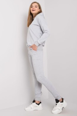 Spodnie Komplet Model FA-KMPL-6860.40X Grey - Fancy