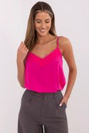 Koszulka Top Model D73761M11059A3 Fuksja - Fresh Made