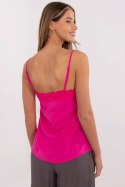 Koszulka Top Model D73761M11059A3 Fuksja - Fresh Made