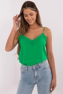 Koszulka Top Model D73761M11059A3 Green - Fresh Made