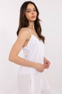 Koszulka Top Model D73761M11059A3 White - Fresh Made