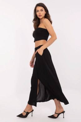 Spódnica Model D73761M50222A Black - Fresh Made