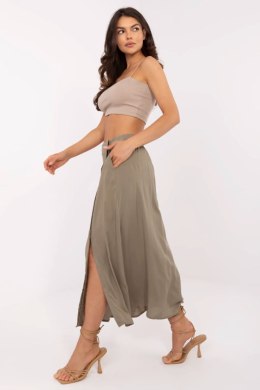 Spódnica Model D73761M50222A Khaki - Fresh Made