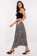 Spódnica Model D73771M50222B Grey - Fresh Made