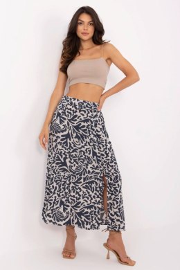 Spódnica Model D73771M50222B Navy - Fresh Made