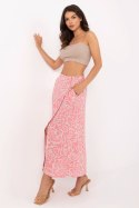 Spódnica Model D73771M50222B Pink - Fresh Made