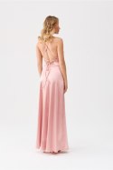Sukienka Model Alessandra ROZ SUK0460 Pink - Roco Fashion