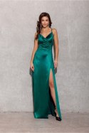 Sukienka Model Alessandra ZIE SUK0460 Green - Roco Fashion