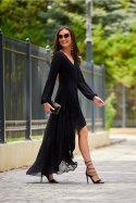 Sukienka Model CZA SUK0371 Black - Roco Fashion