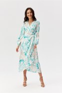 Sukienka Model Camellia SUK0514-14F Multicolor - Roco Fashion