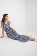 Sukienka Model D73771R30391A Dark Blue - Fresh Made