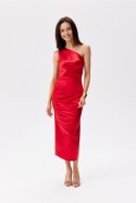 Sukienka Model Elen CZE SUK0437 Red - Roco Fashion