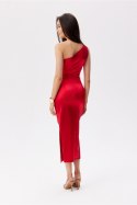 Sukienka Model Elen CZE SUK0437 Red - Roco Fashion