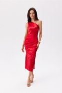 Sukienka Model Elen CZE SUK0437 Red - Roco Fashion