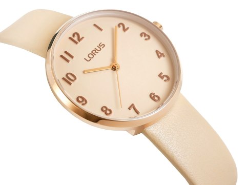 Zegarek Damski LORUS Lady RG220SX9 + BOX Zegarek Damski LORUS Lady RG220SX9 + BOX