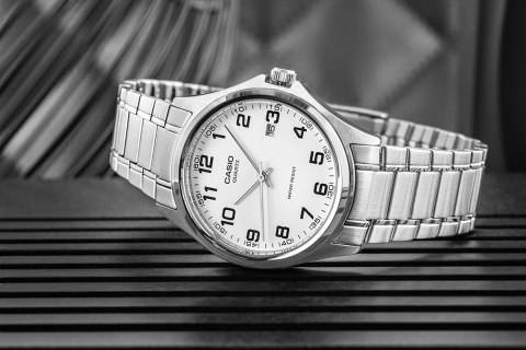 Zegarek Męski CASIO MTP-1183A-7BDF + BOX Zegarek Męski CASIO MTP-1183A-7BDF + BOX