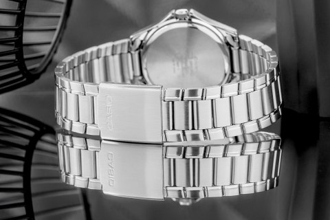 Zegarek Męski CASIO MTP-1183A-7BDF + BOX Zegarek Męski CASIO MTP-1183A-7BDF + BOX