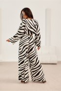 Spodnie Spodeni Damskie Model Livia SPD0045 L01 - Roco Fashion