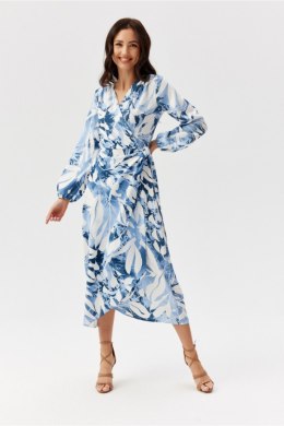 Sukienka Model Camellia SUK0514-06F Multicolor - Roco Fashion