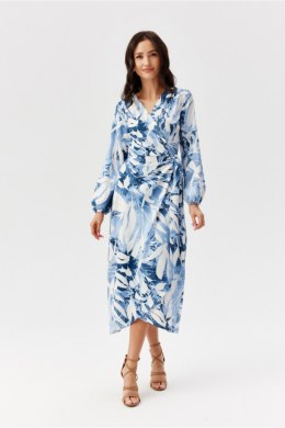 Sukienka Model Camellia SUK0514-06F Multicolor - Roco Fashion