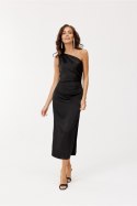 Sukienka Model Elen CZA SUK0437 Black - Roco Fashion