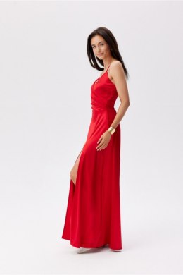Sukienka Model Serena CZE SUK0521 Red - Roco Fashion