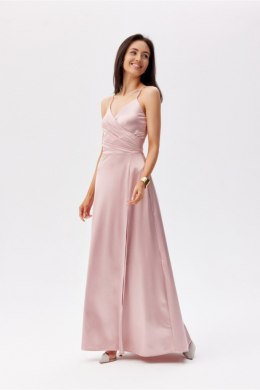 Sukienka Model Serena ROZ SUK0521 Pink - Roco Fashion
