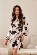 Sukienka Model Sophie SUK0515-Y29 Multicolor - Roco Fashion