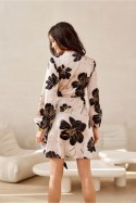 Sukienka Model Sophie SUK0515-Y29 Multicolor - Roco Fashion