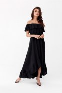 Sukienka Model CZA SUK0334 Black - Roco Fashion