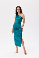 Sukienka Model Elen ZIE SUK0437 Green - Roco Fashion