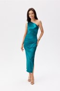 Sukienka Model Elen ZIE SUK0437 Green - Roco Fashion